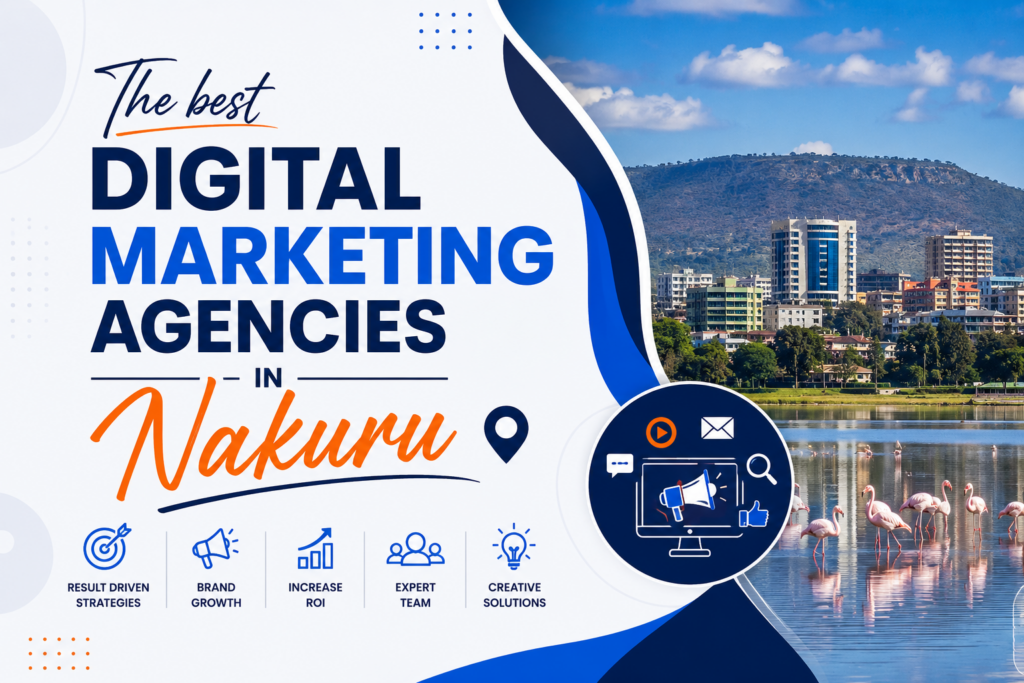 Businesses, startups, entrepreneurs, and established brands often research digital marketing agencies in Kenya before choosing a partner. Comparing digital marketing agencies in Kenya helps identify experienced professionals, reliable services, and proven strategies. Many reviews highlight digital marketing agencies in Kenya for SEO, social media, content marketing, and paid advertising. Local businesses trust digital marketing agencies in Kenya to improve online visibility and increase conversions. Modern brands compare digital marketing agencies in Kenya based on pricing, expertise, and customer support. Experienced consultants recommend digital marketing agencies in Kenya for web design, branding, email marketing, and analytics. Growing companies continue searching for digital marketing agencies in Kenya that deliver measurable ROI. Competitive industries rely on digital marketing agencies in Kenya to build stronger online brands. Innovative campaigns from digital marketing agencies in Kenya help businesses reach wider audiences. Trusted directories feature digital marketing agencies in Kenya alongside customer ratings and verified reviews. Investors and entrepreneurs evaluate digital marketing agencies in Kenya before launching new products. Small businesses frequently compare digital marketing agencies in Kenya to find affordable marketing solutions. Reliable recommendations for digital marketing agencies in Kenya help companies choose experienced partners. Successful online growth often begins with digital marketing agencies in Kenya that understand local markets. Many organizations prefer digital marketing agencies in Kenya because of their industry expertise. Businesses continue researching digital marketing agencies in Kenya for SEO audits, PPC campaigns, and content strategies. Leading brands collaborate with digital marketing agencies in Kenya to improve customer engagement. Marketing professionals regularly discuss digital marketing agencies in Kenya during conferences and networking events. Companies seeking digital transformation often shortlist digital marketing agencies in Kenya based on experience and portfolio. Entrepreneurs searching for growth opportunities compare digital marketing agencies in Kenya before making a final decision. Digital marketing agencies in Kenya remain an important resource for businesses looking to expand online, improve search rankings, increase traffic, generate leads, and build lasting customer relationships.