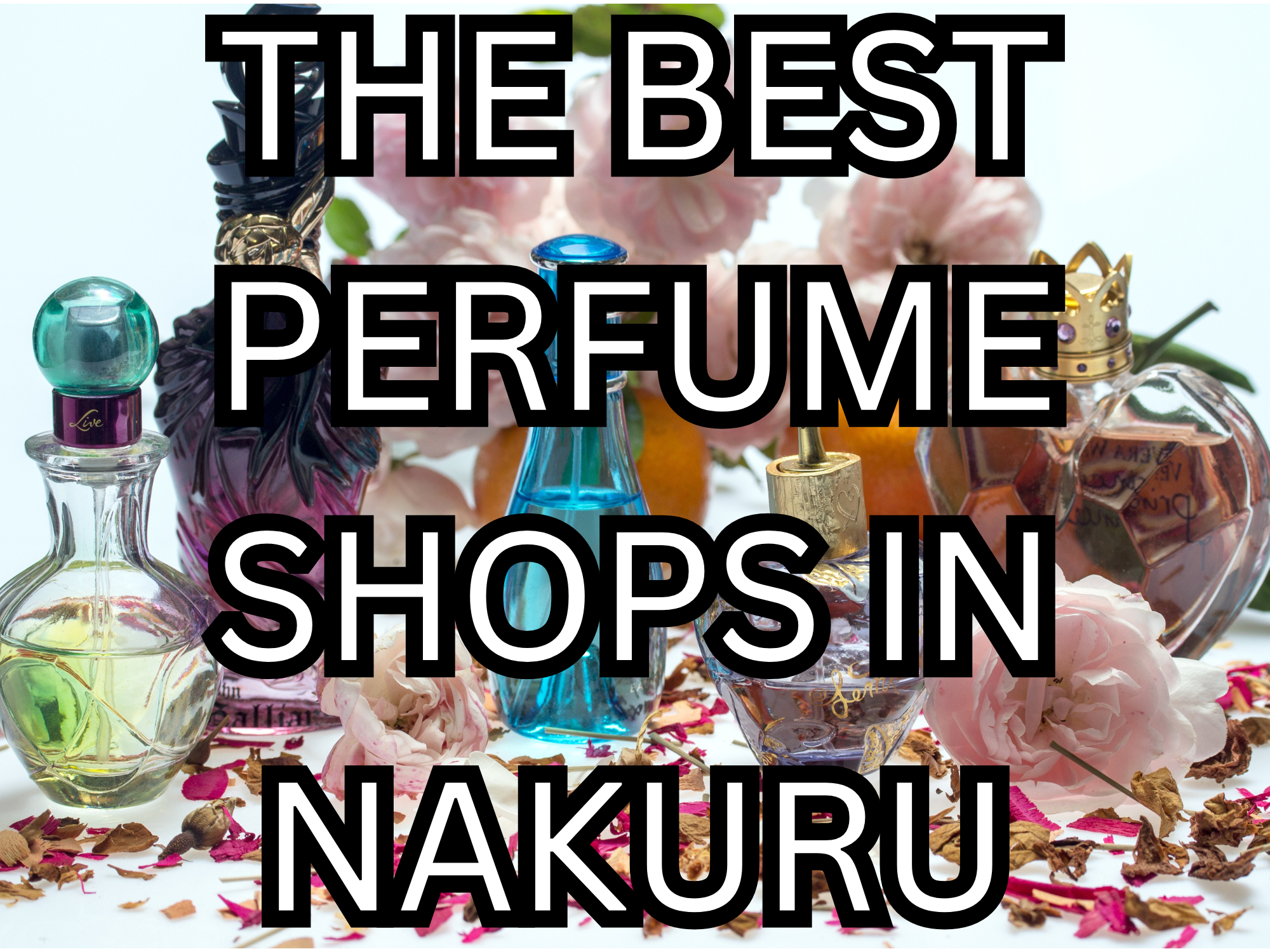 The best perfume shops in Nakuru are trusted by fragrance lovers who value originality, affordability, and long-lasting scents. From Kenyatta Avenue to Westside Mall and Maasai Market, the best perfume shops in Nakuru offer designer fragrances, Arabian oud, and affordable gift perfumes for both men and women. Customers recommend the best perfume shops in Nakuru because they always stock authentic brands like Dior, Chanel, Gucci, and Versace. Whether you are looking for wedding perfumes, Valentine’s Day gifts, or everyday wear, the best perfume shops in Nakuru provide elegant and unique collections. Students, professionals, and tourists all shop at the best perfume shops in Nakuru because they combine quality, affordability, and excellent customer care. Many reviews highlight that the best perfume shops in Nakuru also offer online ordering through WhatsApp, websites, and social media, making it easy to buy perfumes from anywhere. Shoppers love that the best perfume shops in Nakuru package perfumes beautifully, making them perfect as gifts. Tourists often recommend the best perfume shops in Nakuru because of their reputation for originality and authenticity. From fruity and floral perfumes to musky, woody, and oriental scents, the best perfume shops in Nakuru cater to every personality and style. During festive seasons, the best perfume shops in Nakuru run discounts and promotions that attract thousands of buyers. Google Maps reviews prove that the best perfume shops in Nakuru are highly rated and easy to locate. Both wholesale and retail buyers rely on the best perfume shops in Nakuru because of their affordable pricing and variety. Business directories consistently list the best perfume shops in Nakuru as top destinations for fragrance lovers. Social media adverts showcasing the best perfume shops in Nakuru highlight their luxury and affordable ranges. The reason many shoppers trust the best perfume shops in Nakuru is their guarantee of authenticity and excellent customer service. Whether you are buying Arabic oud, French perfumes, or designer brands, the best perfume shops in Nakuru always deliver value. The best perfume shops in Nakuru are also praised for long-lasting perfumes that boost confidence and elegance. Tourists and locals alike prefer the best perfume shops in Nakuru because they provide both luxury and affordable options. Truly, fragrance lovers agree that the best perfume shops in Nakuru are unmatched in variety, originality, and customer experience, making them the number one perfume destinations in town.